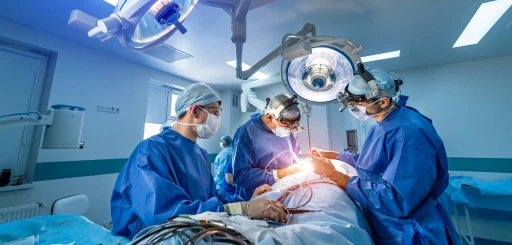 Best Surgical Oncologist in Coimbatore