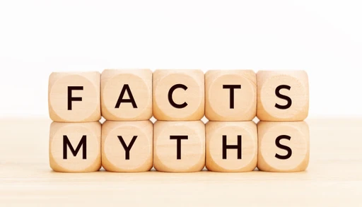 Breaking the Myths