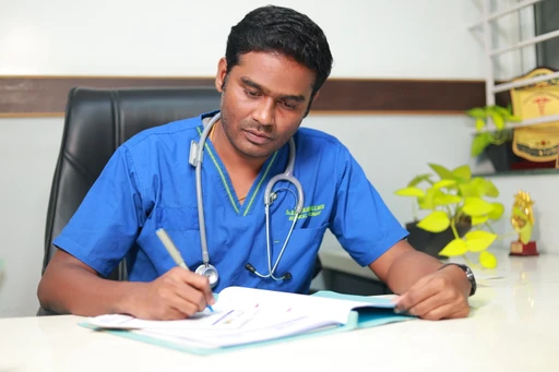 Personalized treatment